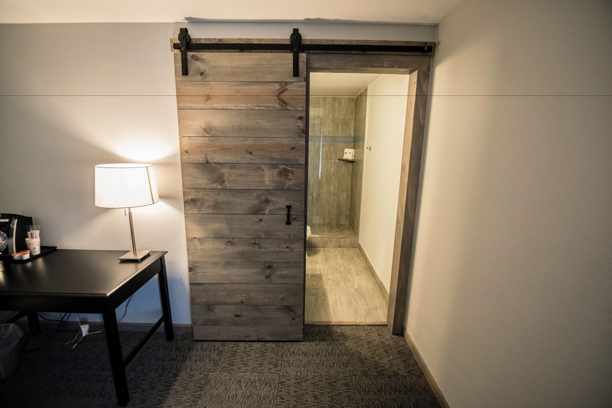 Hotel Westport Kansas City, Tapestry Collection By Hilton Екстер'єр фото