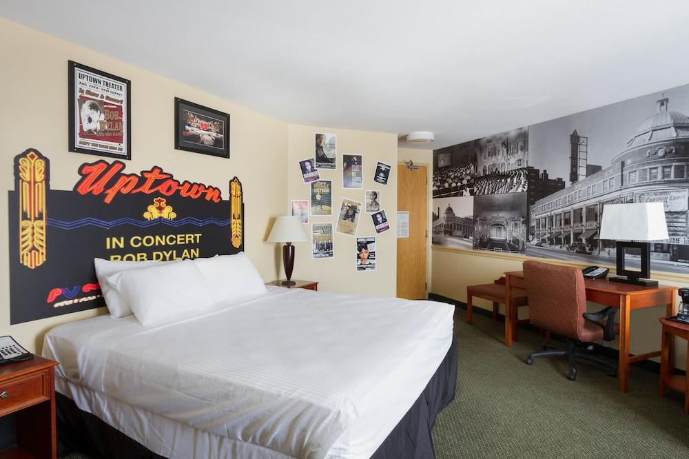 Hotel Westport Kansas City, Tapestry Collection By Hilton Екстер'єр фото