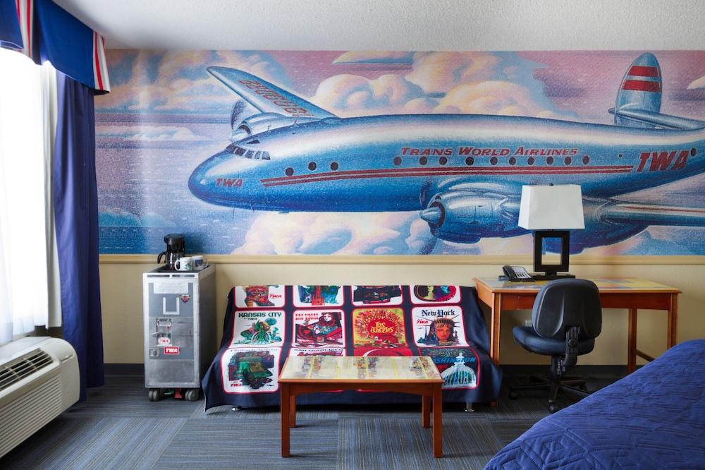 Hotel Westport Kansas City, Tapestry Collection By Hilton Екстер'єр фото
