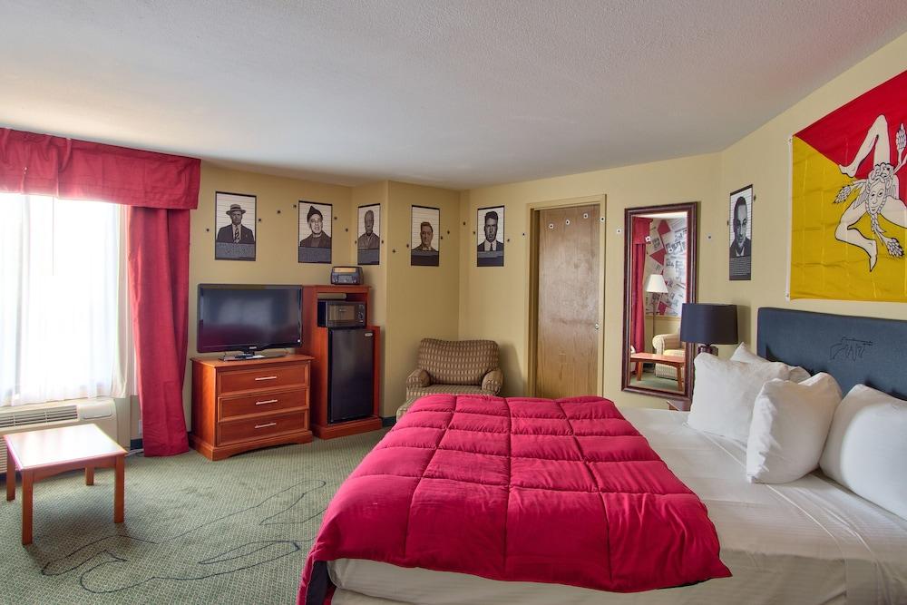 Hotel Westport Kansas City, Tapestry Collection By Hilton Екстер'єр фото