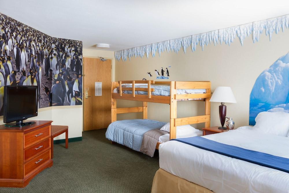 Hotel Westport Kansas City, Tapestry Collection By Hilton Екстер'єр фото