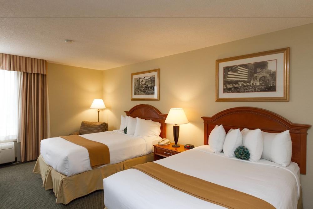 Hotel Westport Kansas City, Tapestry Collection By Hilton Екстер'єр фото