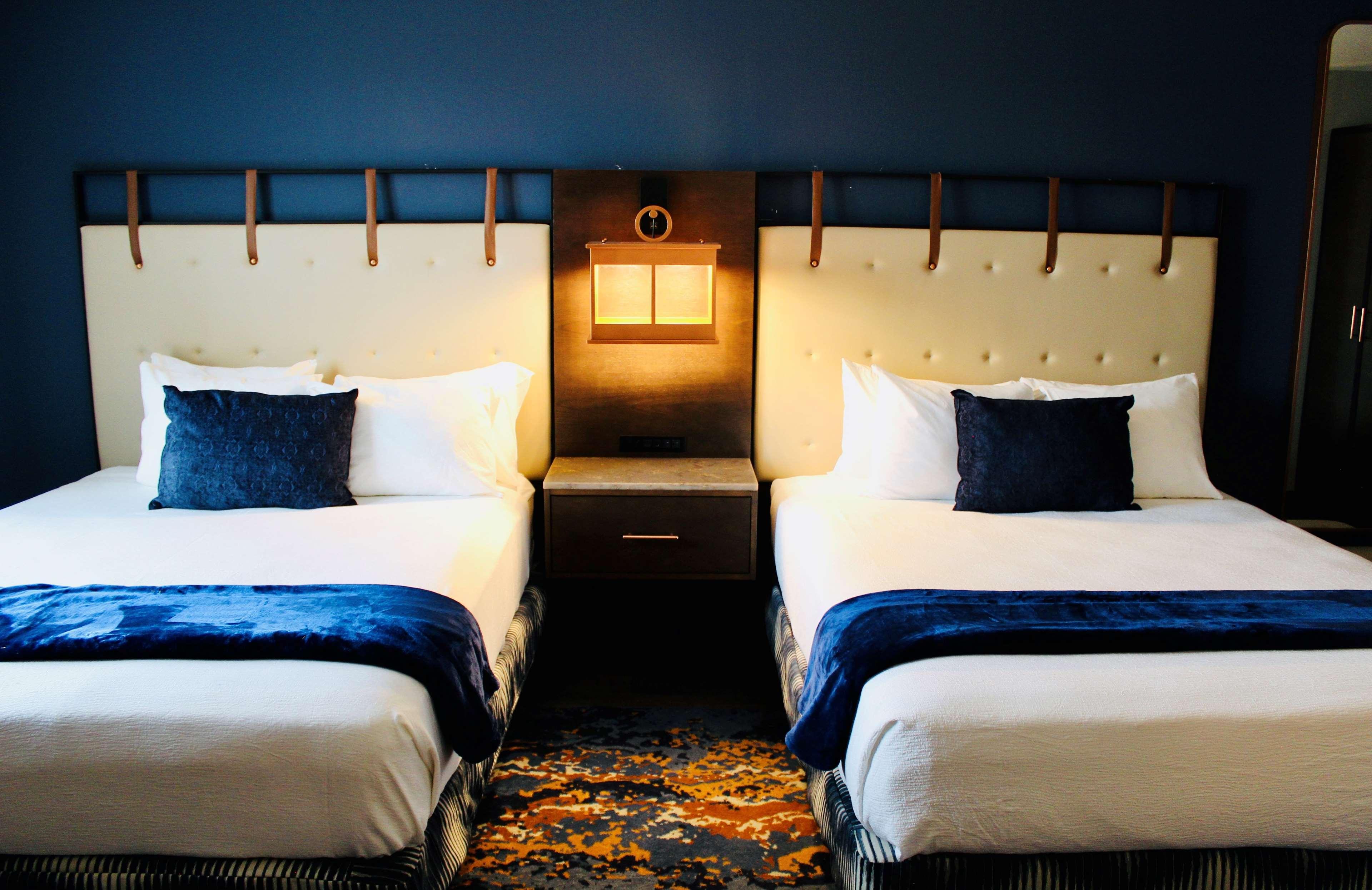 Hotel Westport Kansas City, Tapestry Collection By Hilton Екстер'єр фото