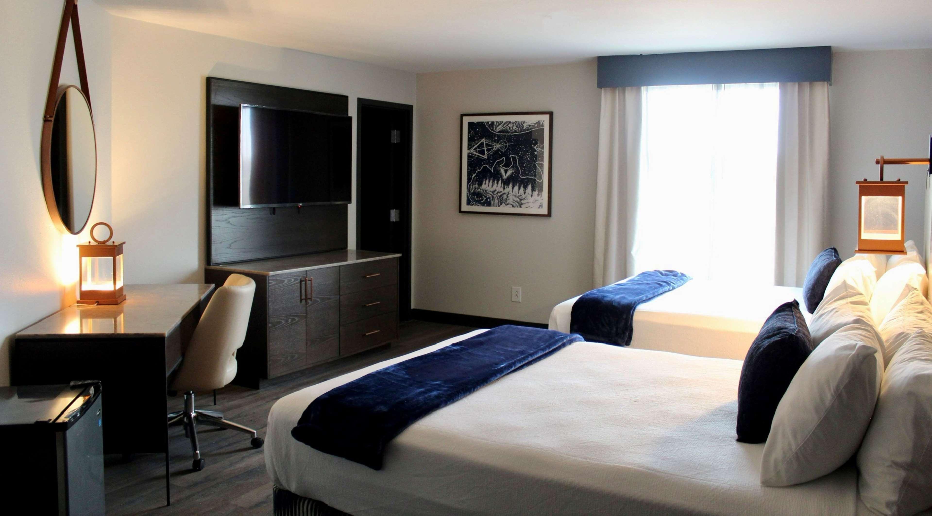 Hotel Westport Kansas City, Tapestry Collection By Hilton Екстер'єр фото