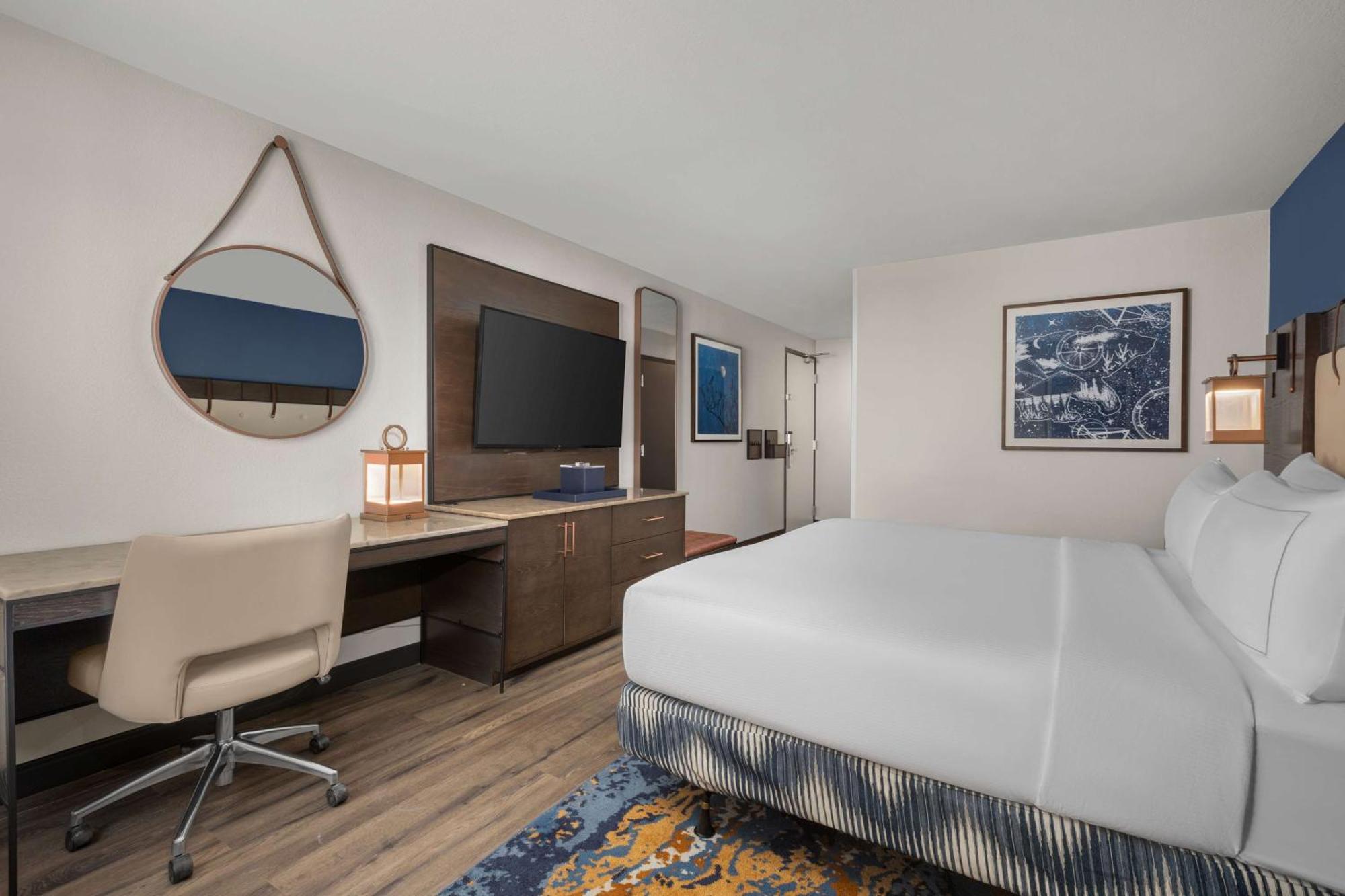 Hotel Westport Kansas City, Tapestry Collection By Hilton Екстер'єр фото