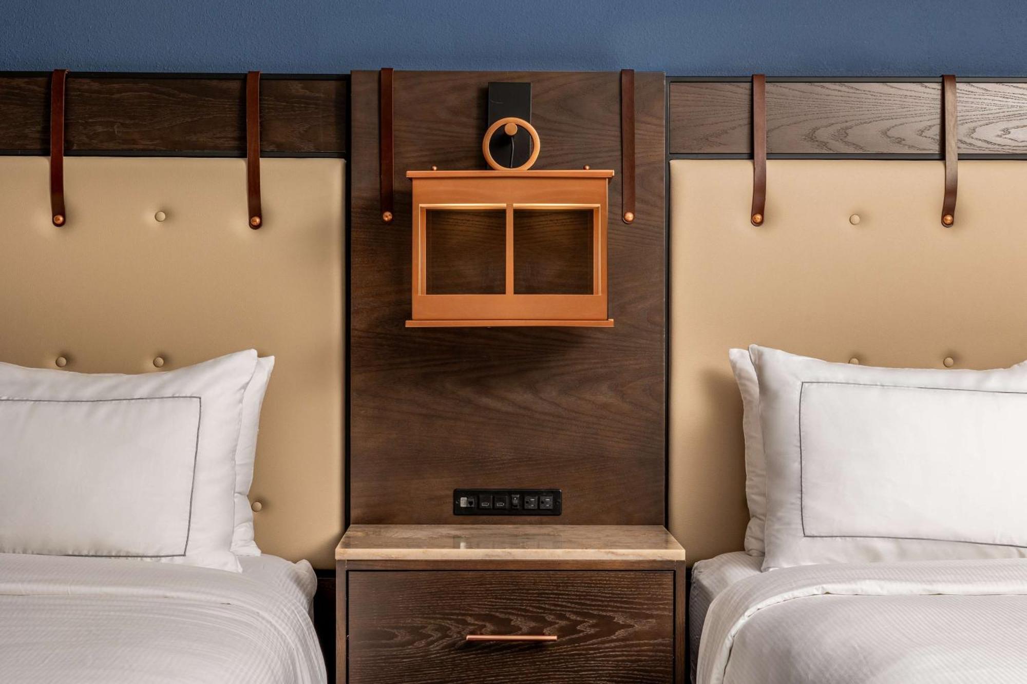 Hotel Westport Kansas City, Tapestry Collection By Hilton Екстер'єр фото