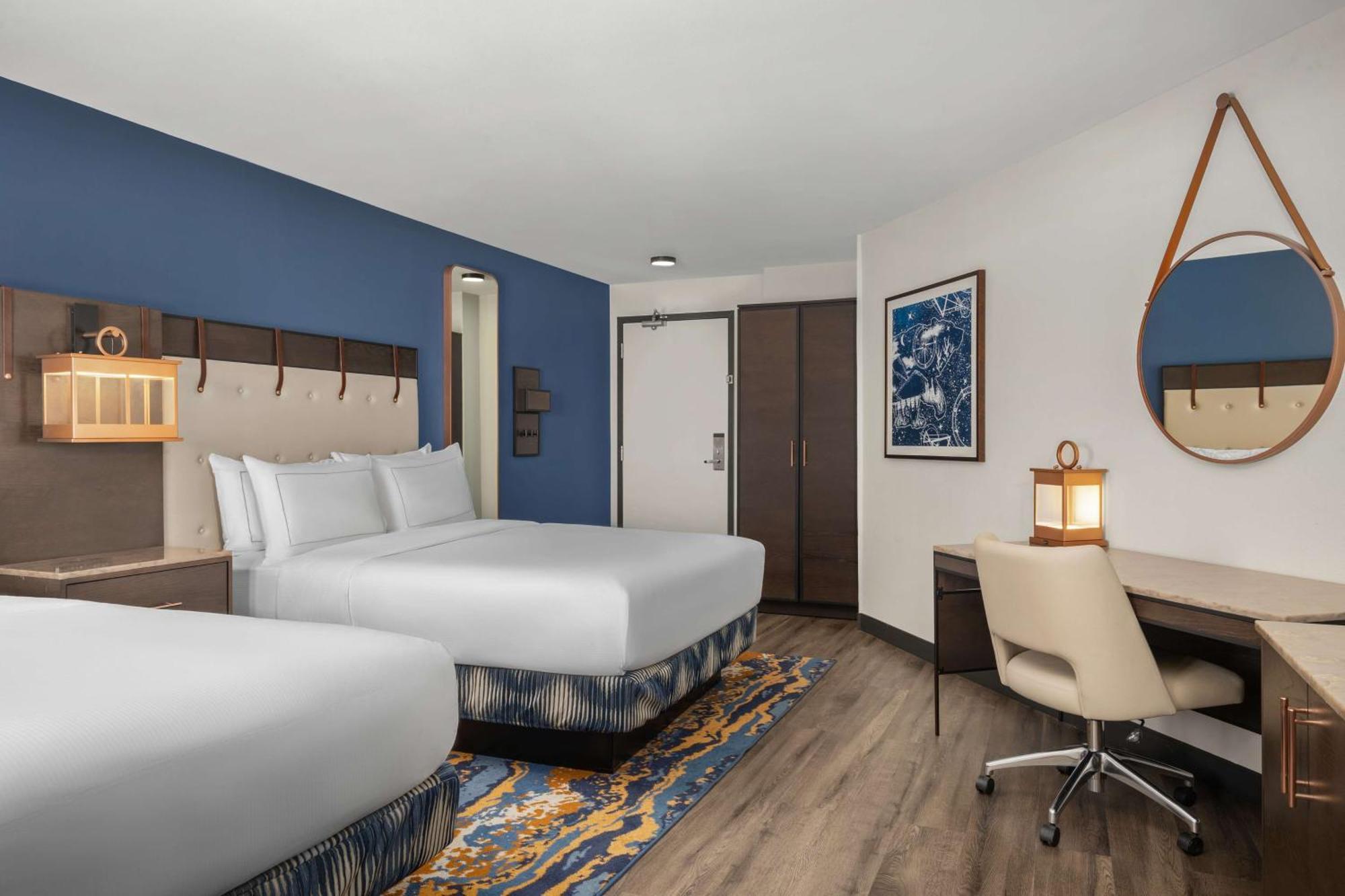 Hotel Westport Kansas City, Tapestry Collection By Hilton Екстер'єр фото