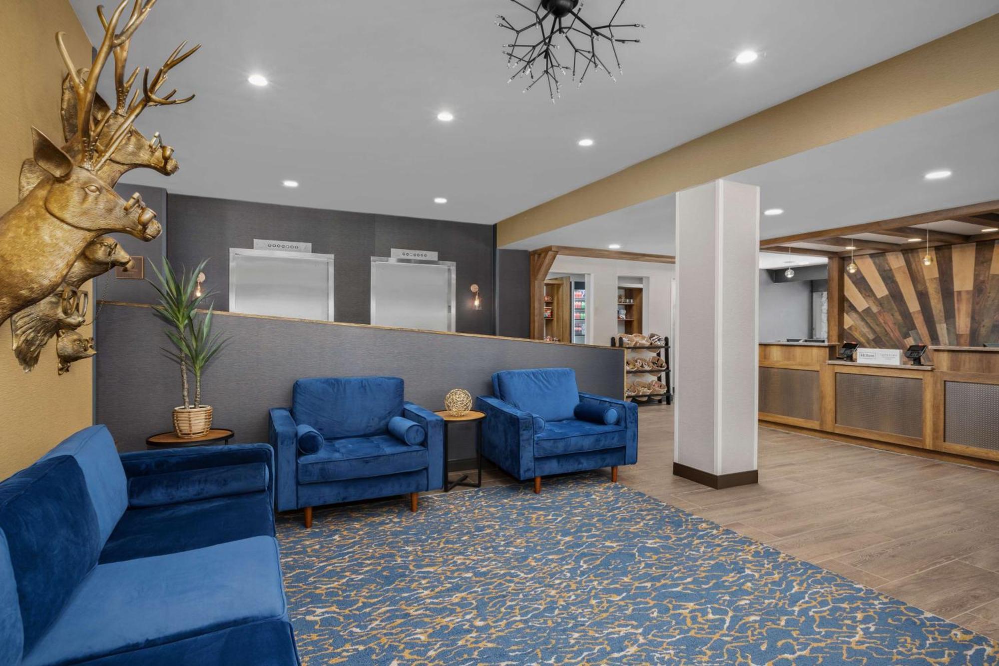 Hotel Westport Kansas City, Tapestry Collection By Hilton Екстер'єр фото