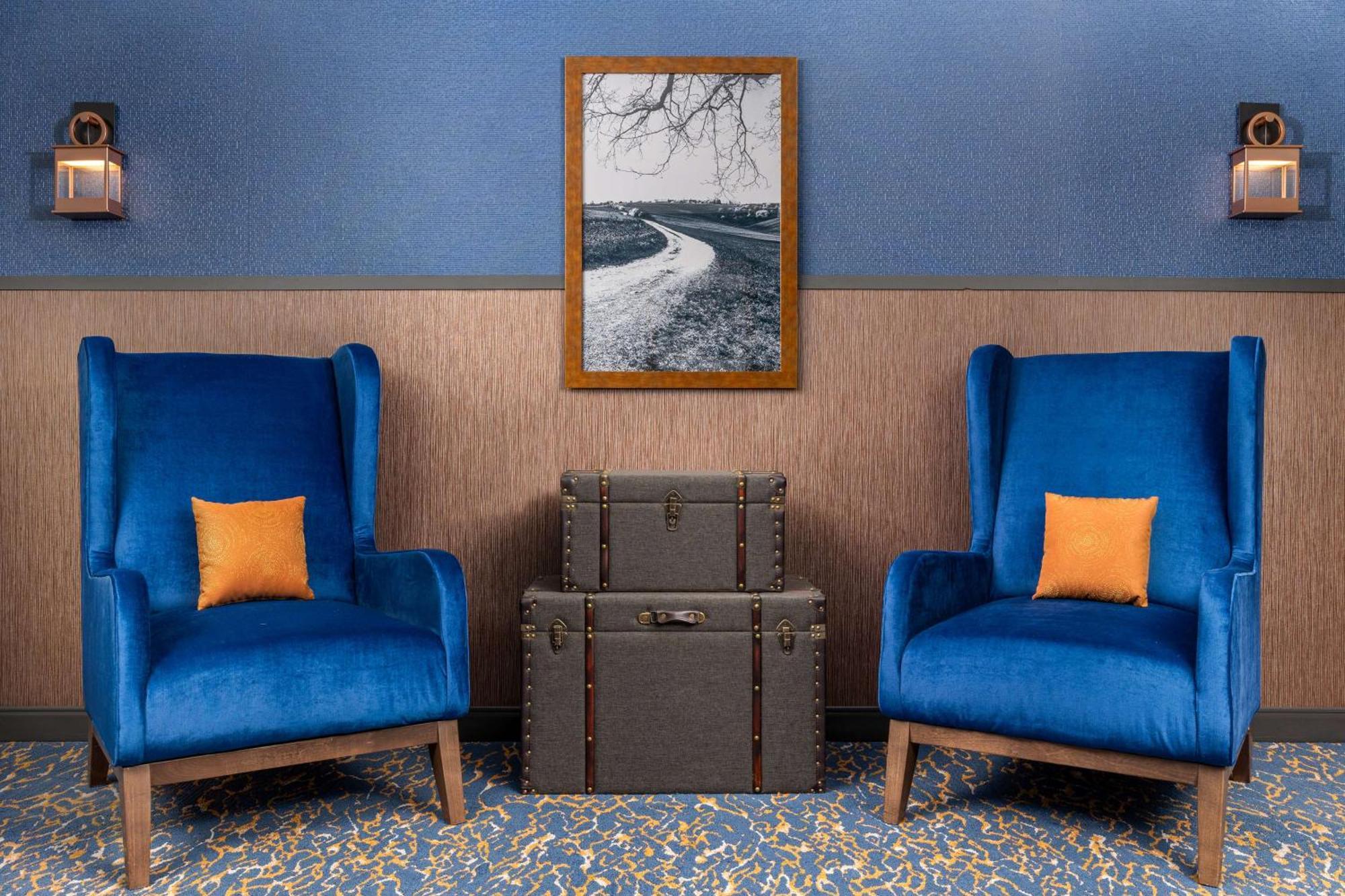 Hotel Westport Kansas City, Tapestry Collection By Hilton Екстер'єр фото