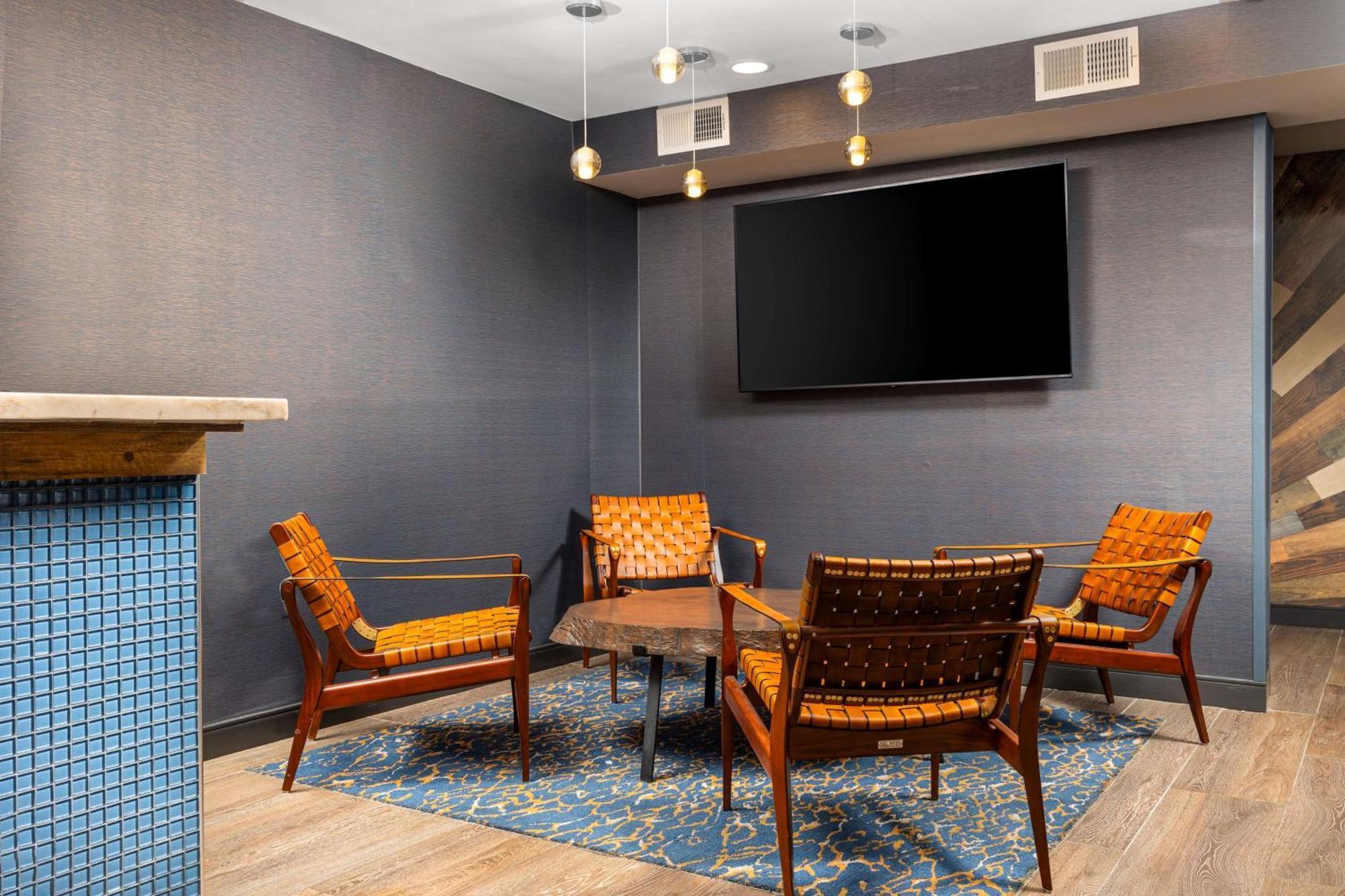 Hotel Westport Kansas City, Tapestry Collection By Hilton Екстер'єр фото