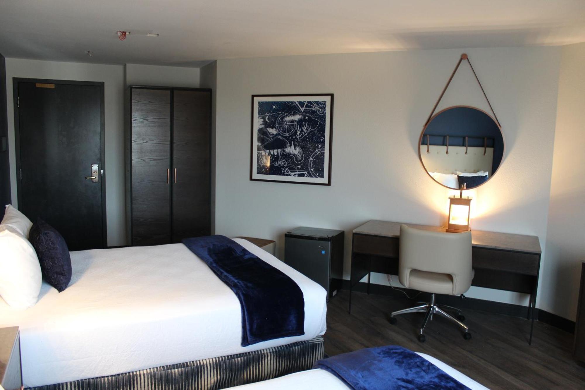Hotel Westport Kansas City, Tapestry Collection By Hilton Екстер'єр фото