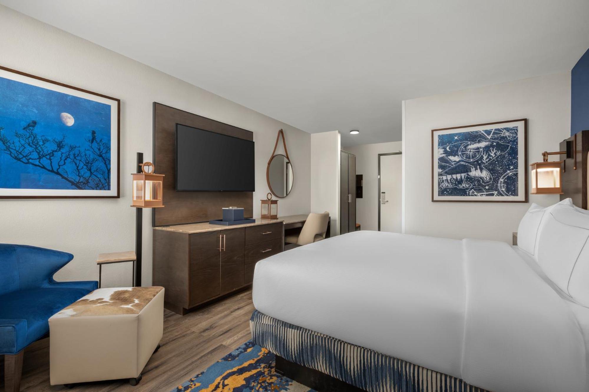 Hotel Westport Kansas City, Tapestry Collection By Hilton Екстер'єр фото