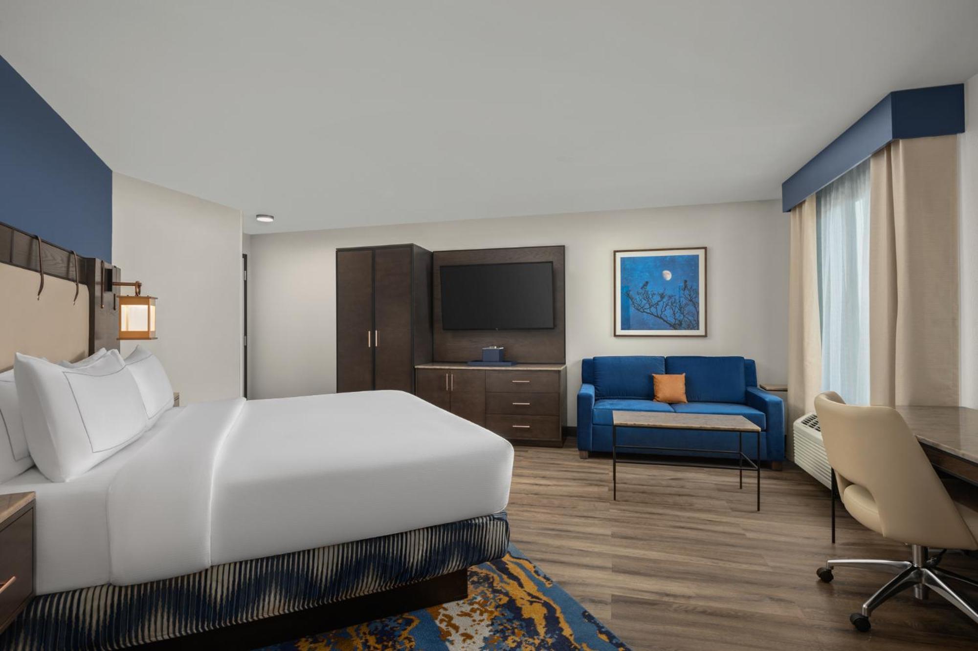 Hotel Westport Kansas City, Tapestry Collection By Hilton Екстер'єр фото