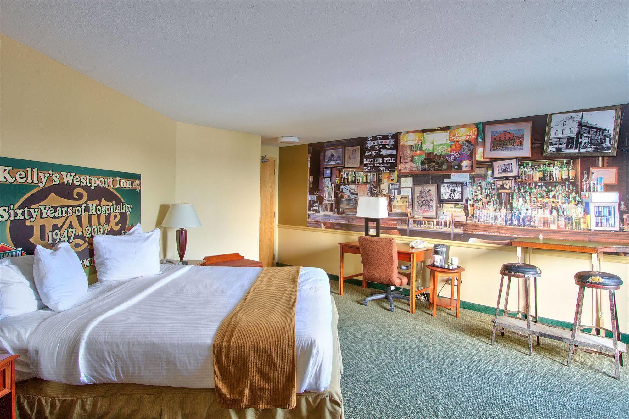 Hotel Westport Kansas City, Tapestry Collection By Hilton Екстер'єр фото