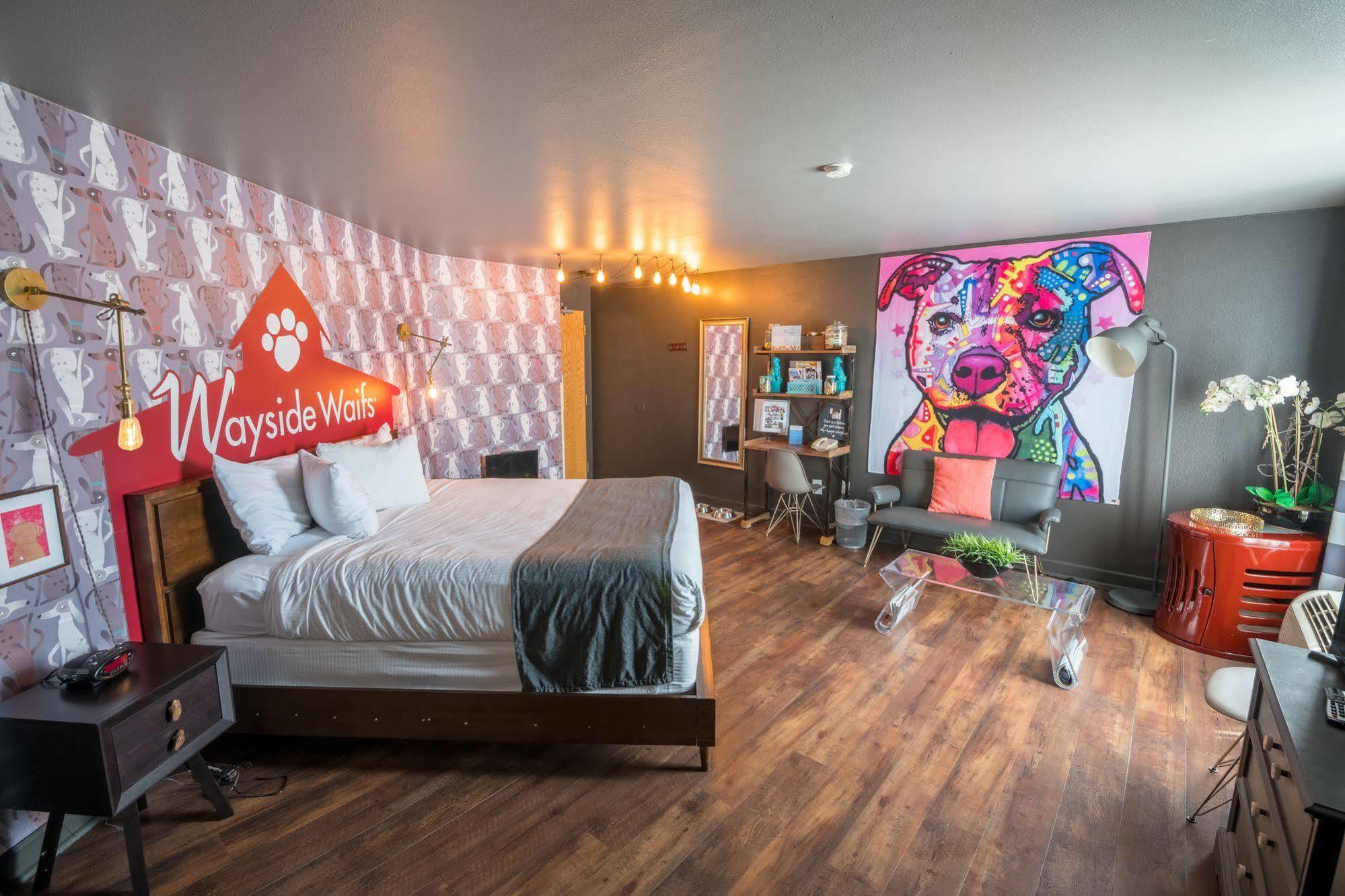 Hotel Westport Kansas City, Tapestry Collection By Hilton Екстер'єр фото