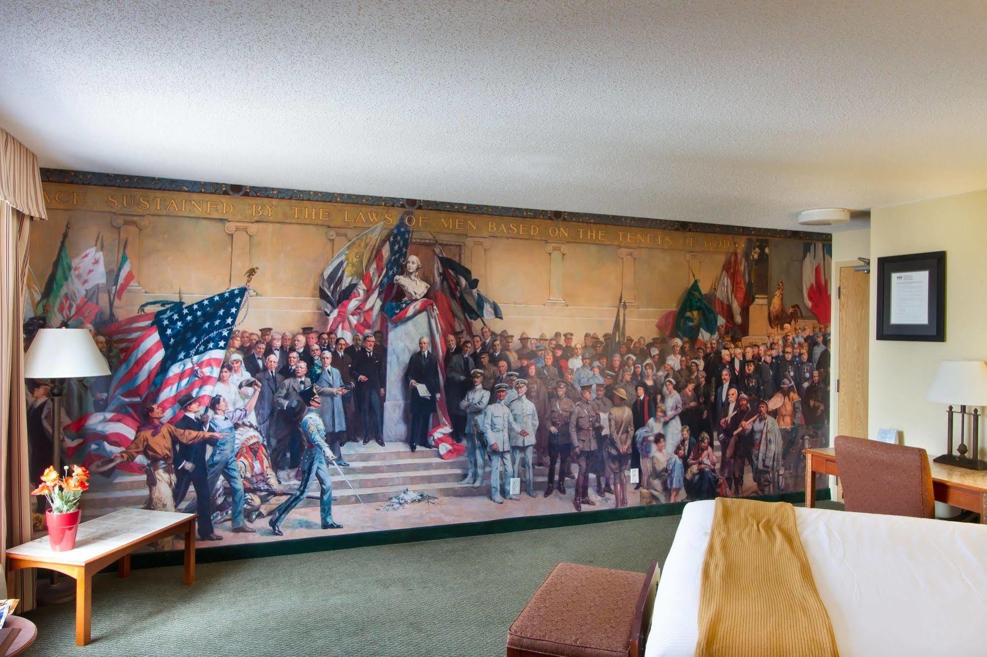 Hotel Westport Kansas City, Tapestry Collection By Hilton Екстер'єр фото