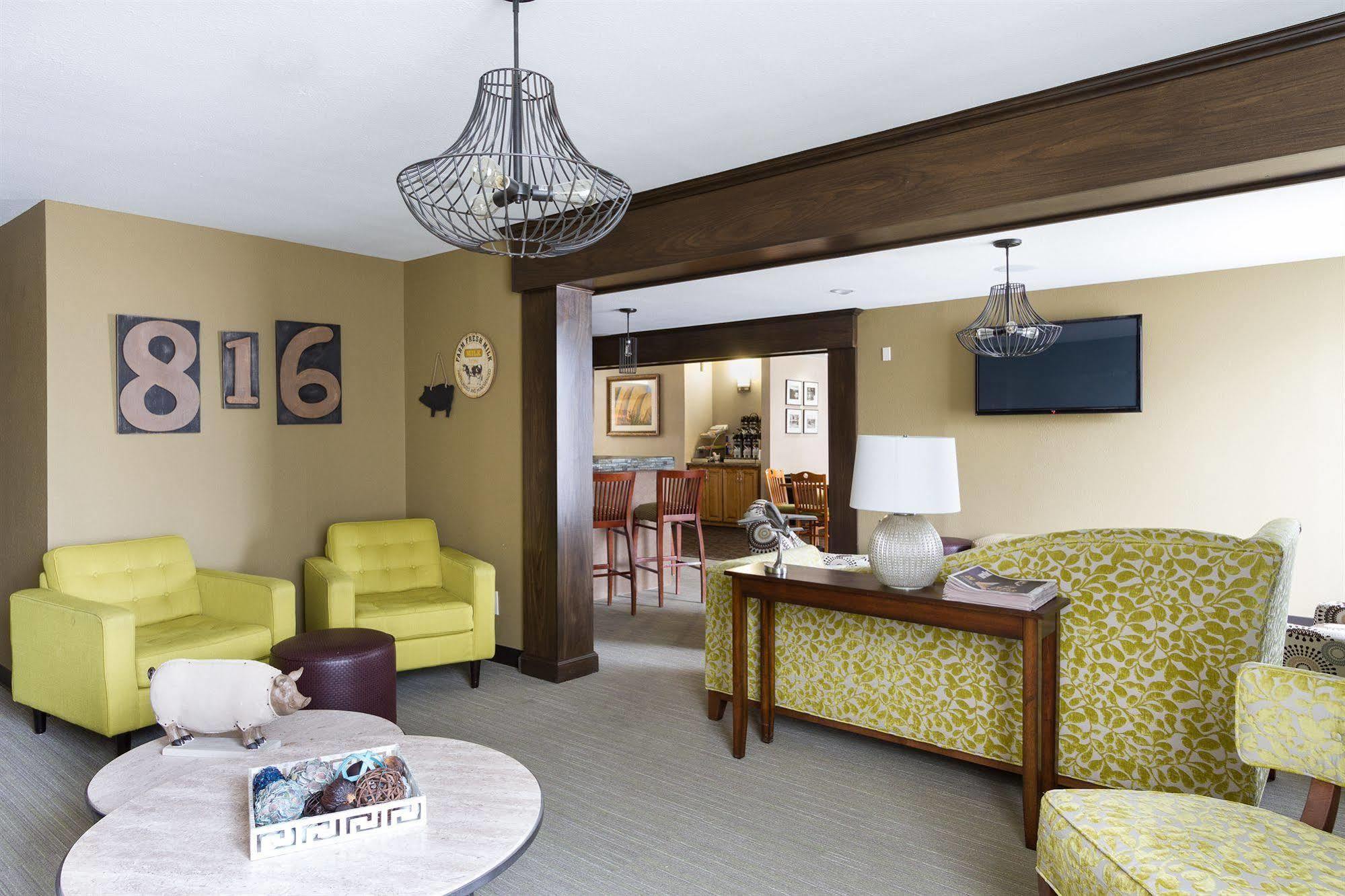 Hotel Westport Kansas City, Tapestry Collection By Hilton Екстер'єр фото