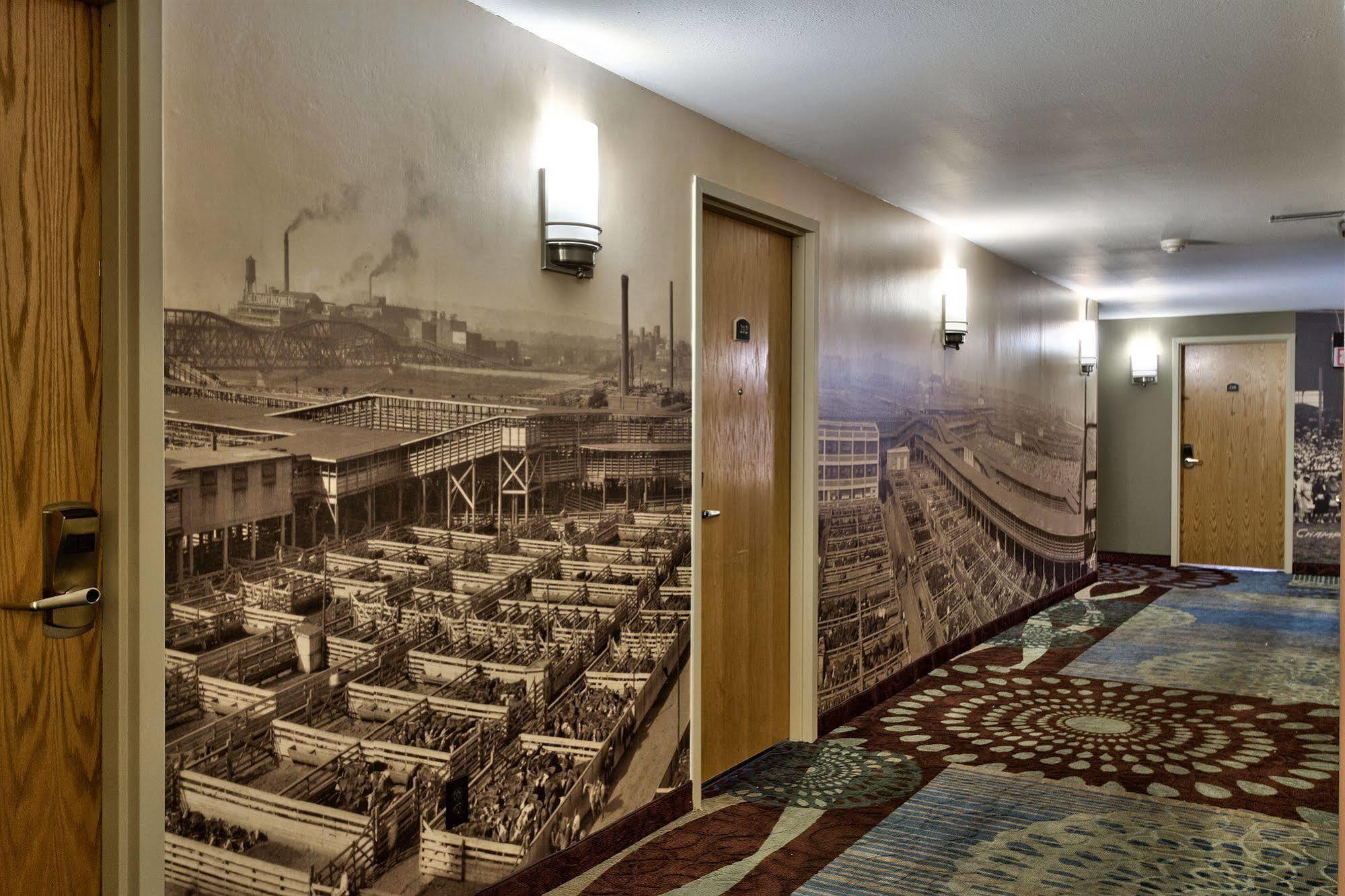 Hotel Westport Kansas City, Tapestry Collection By Hilton Екстер'єр фото